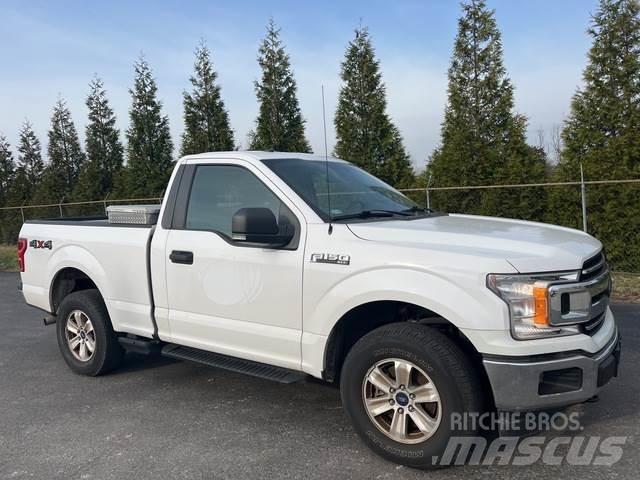 Ford F150 Egyéb
