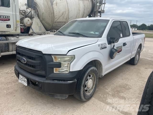 Ford F150 Egyéb