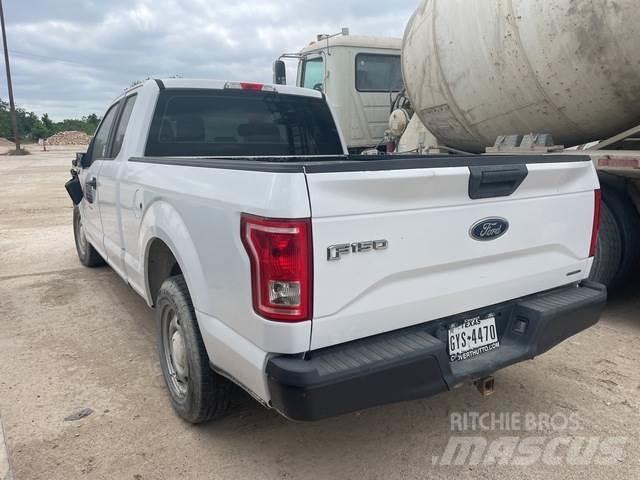 Ford F150 Egyéb