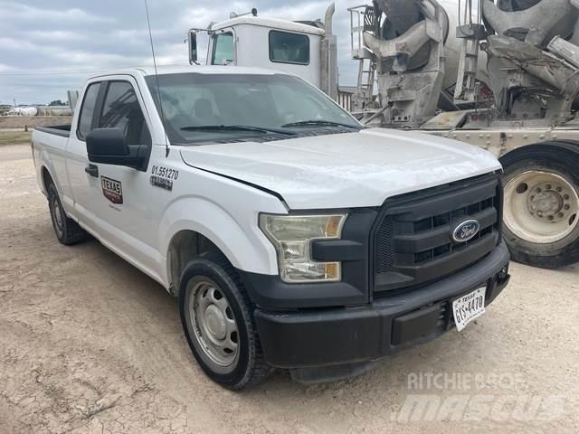Ford F150 Egyéb