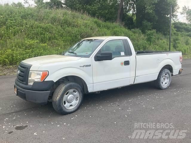 Ford F150 Egyéb