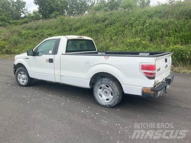 Ford F150 Egyéb