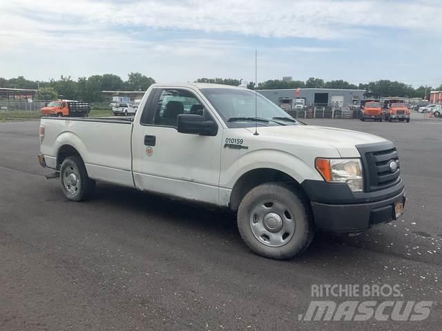 Ford F150 Egyéb