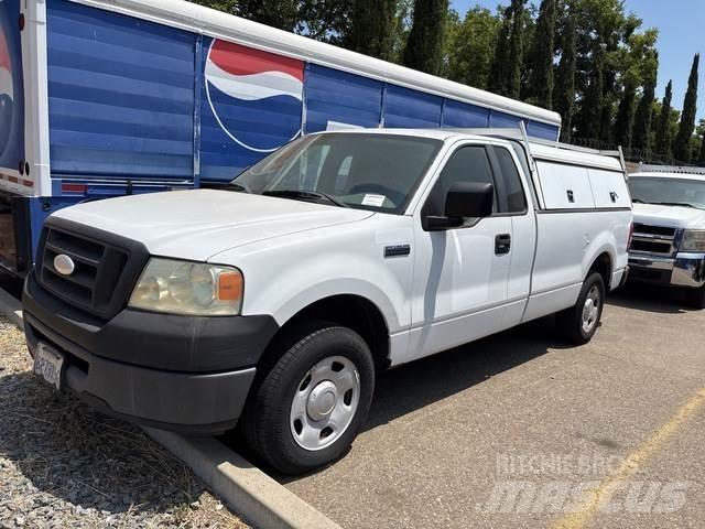 Ford F150 Egyéb