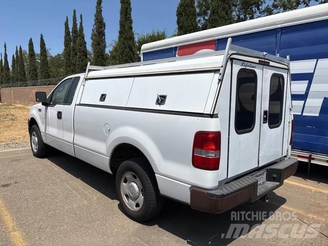 Ford F150 Egyéb