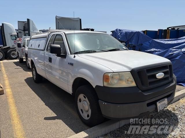 Ford F150 Egyéb