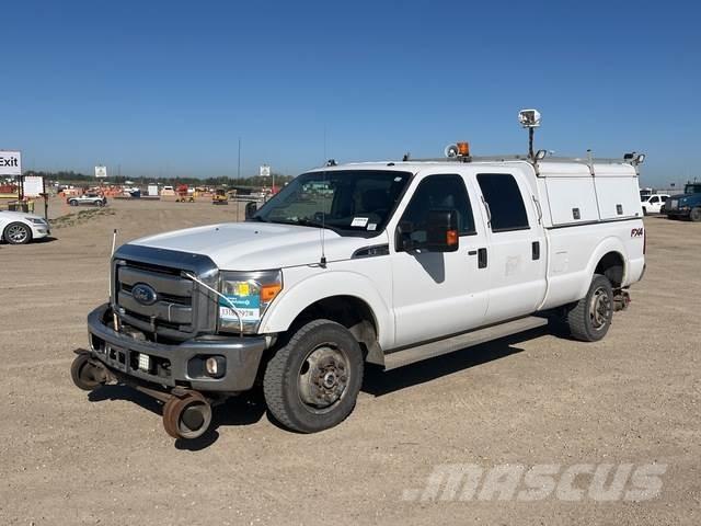 Ford F350 Egyéb