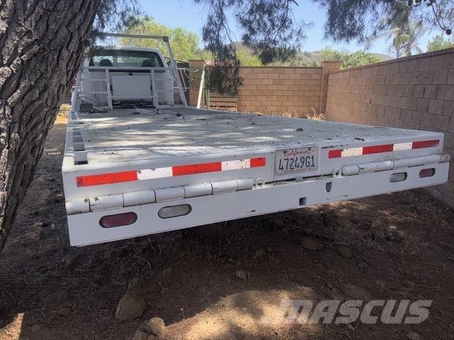 Ford F650 Egyéb