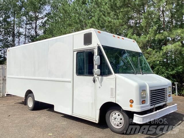 Ford GEN 1 Transporterek