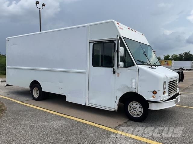 Ford Gen 1 Dobozos