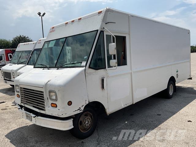 Ford Gen 1 Dobozos