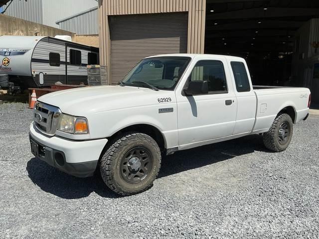 Ford Ranger Egyéb