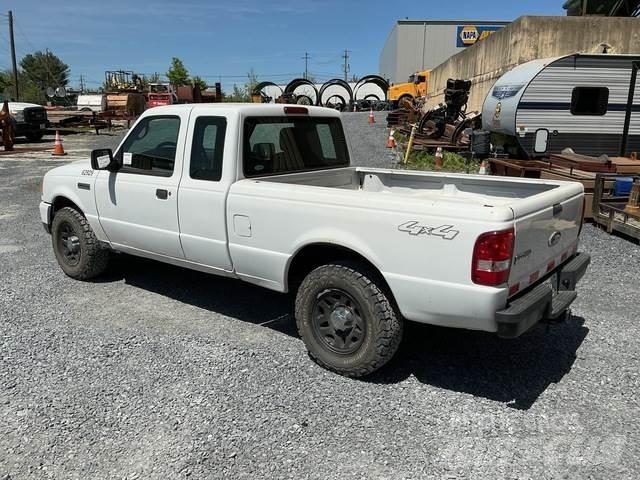 Ford Ranger Egyéb