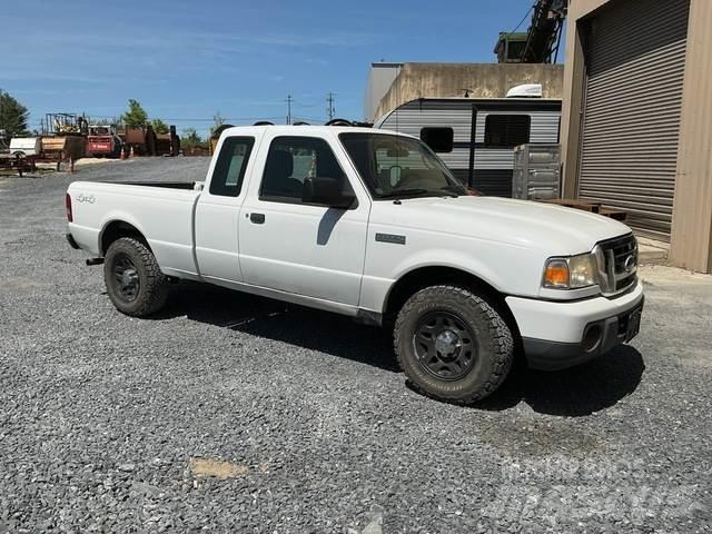 Ford Ranger Egyéb