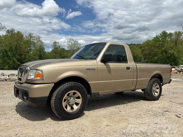 Ford Ranger Egyéb