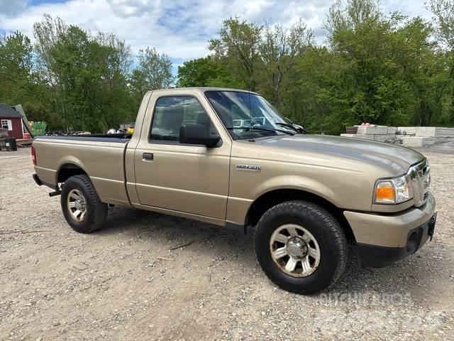 Ford Ranger Egyéb