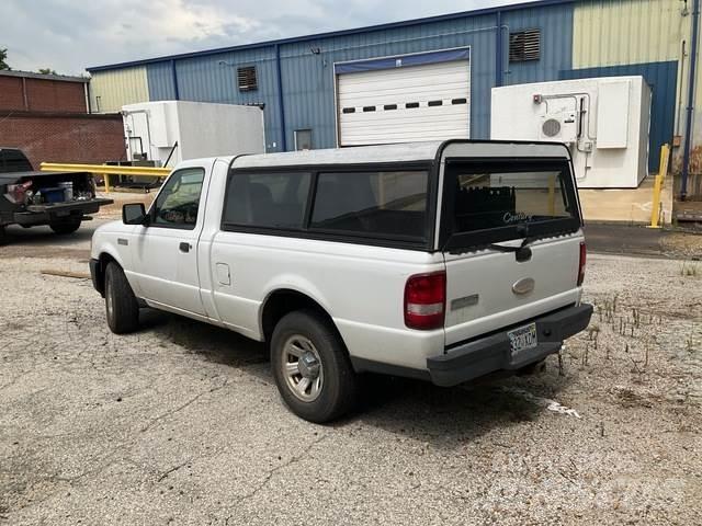Ford Ranger Egyéb
