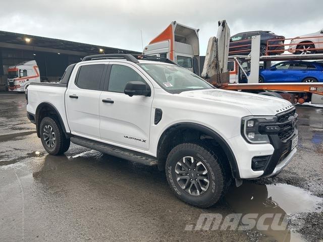 Ford Ranger Egyéb