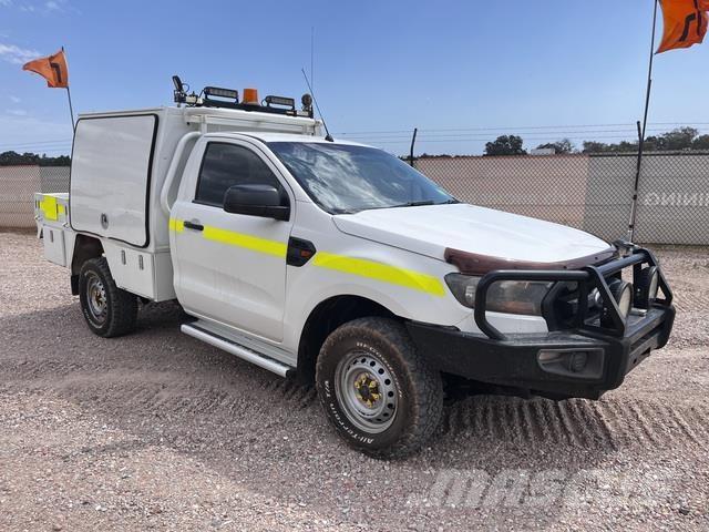 Ford Ranger Egyéb