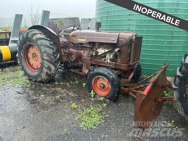 Fordson Major Építőipar - Egyebek