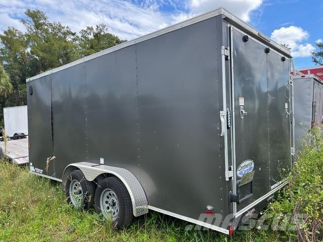 Forest River  Egyéb pótkocsik