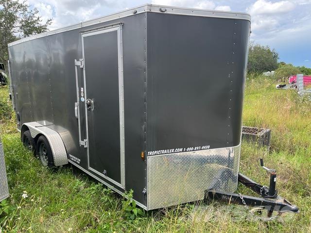 Forest River  Egyéb pótkocsik