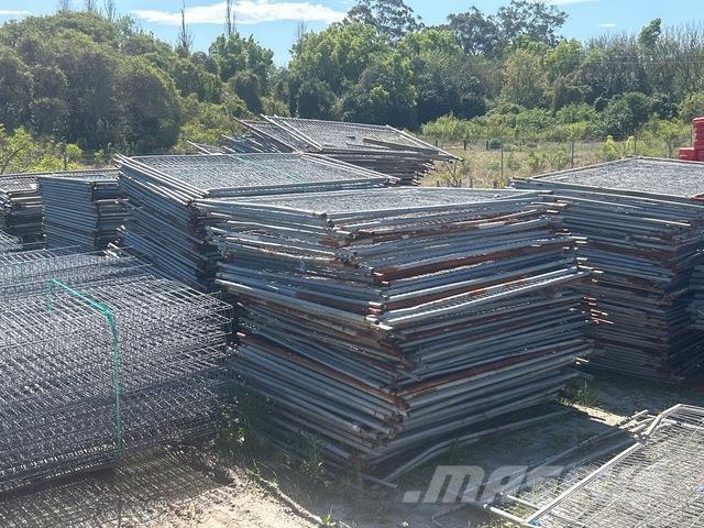  Fortress Építőipar - Egyebek