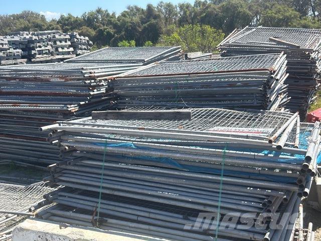  Fortress Építőipar - Egyebek