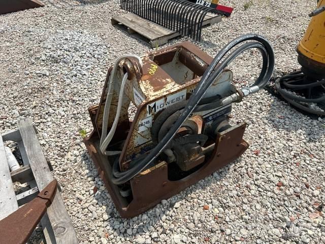 FRD  Vibrátorok