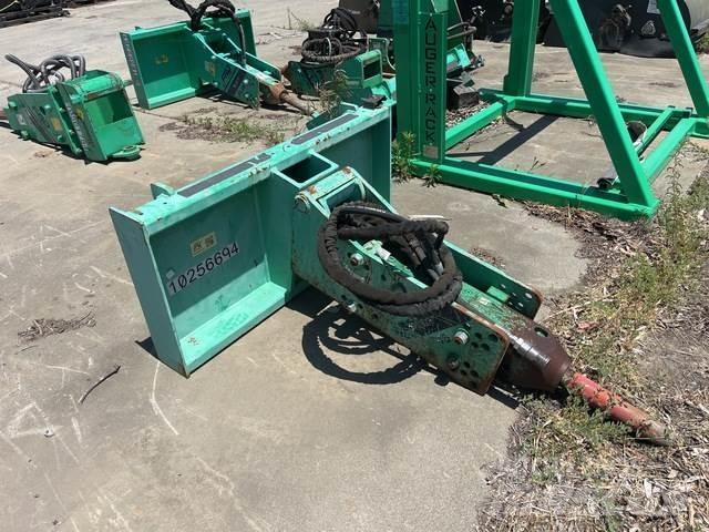 FRD FX45A-CP Fejtőgépek