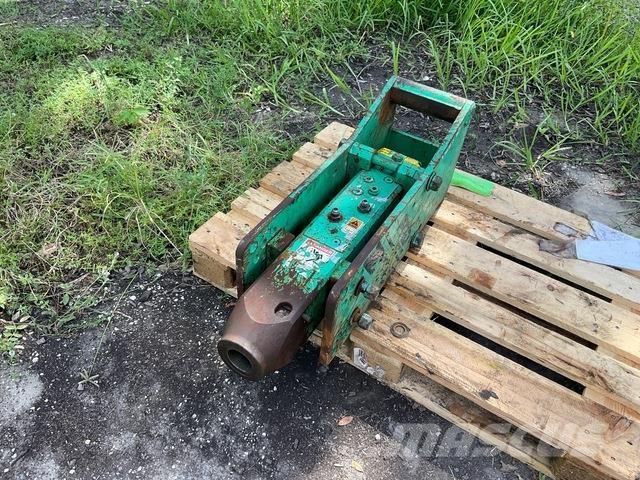 FRD FX45A-CP Fejtőgépek