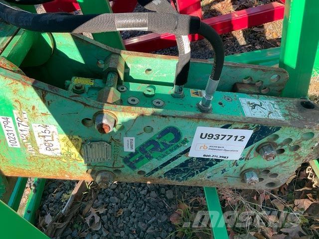 FRD FX45A-CP Fejtőgépek