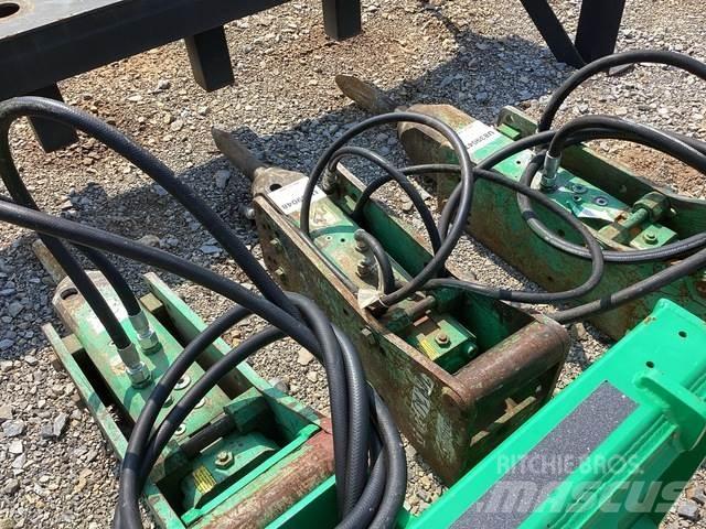 FRD FX45CP Fejtőgépek