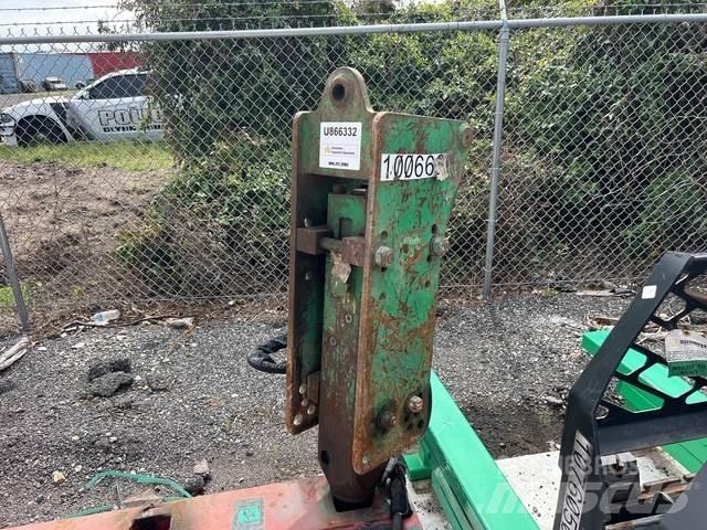 FRD FX45CPQA Fejtőgépek