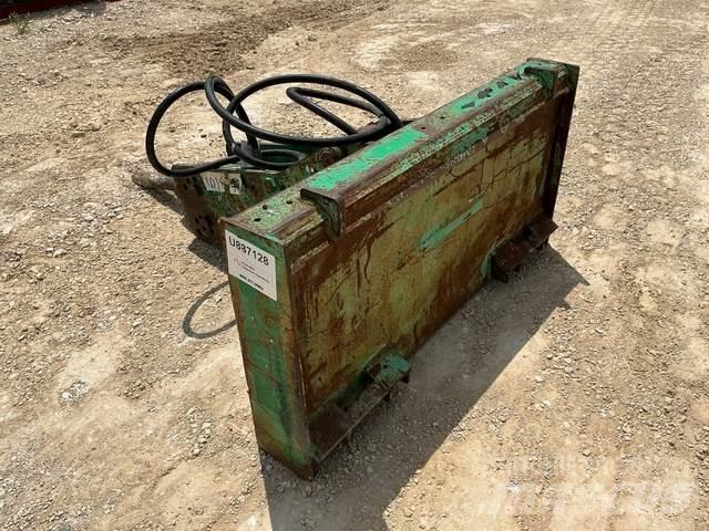 FRD FX45CPQA Építőipar - Egyebek