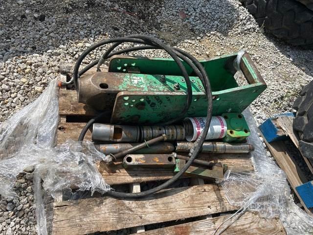 FRD FX45CPQA Fejtőgépek