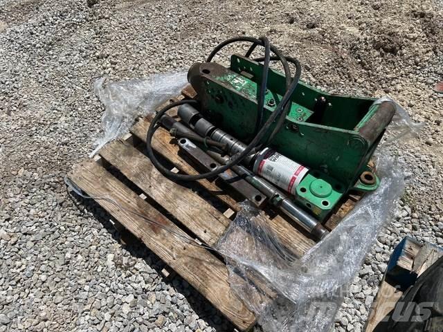 FRD FX45CPQA Fejtőgépek