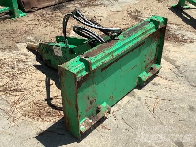 FRD FX45CPQA Fejtőgépek