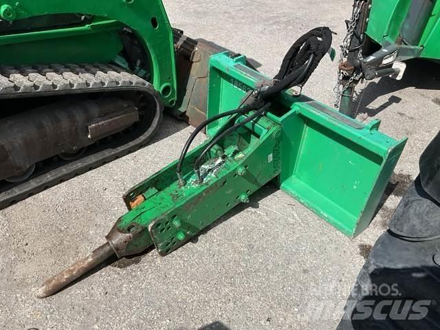 FRD FX45CPQA Fejtőgépek