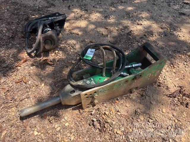 FRD FX45CPQA Építőipar - Egyebek