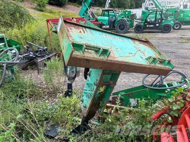 FRD FX45CPQA Fejtőgépek
