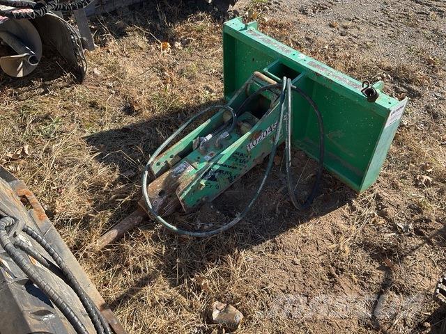 FRD FX45CPQA Fejtőgépek