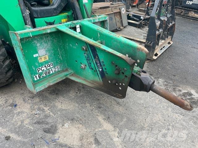 FRD FX45SS Fejtőgépek