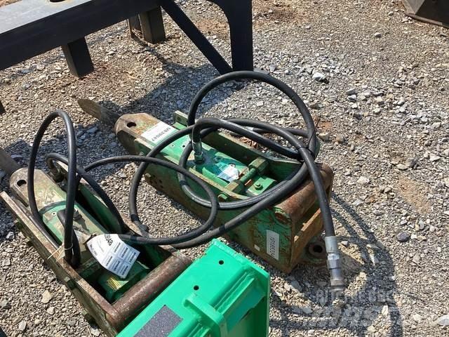 FRD FX55CP Fejtőgépek