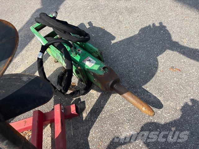 FRD FX55CP Fejtőgépek