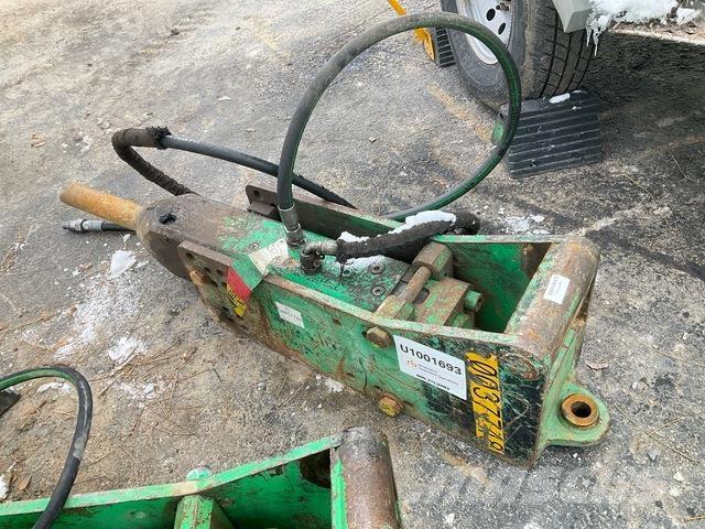 FRD FX55CP Fejtőgépek