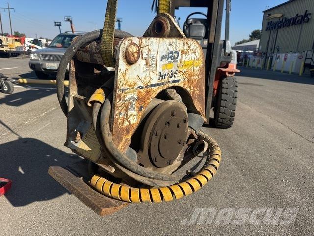 FRD HP35CP Vibrátorok