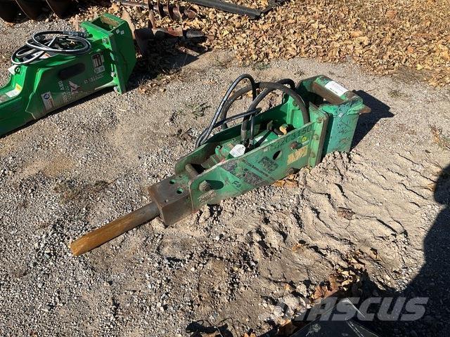 FRD KF6FSP Fejtőgépek