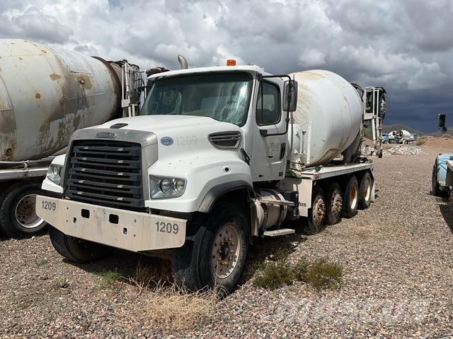 Freightliner  Egyéb