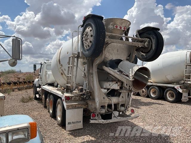 Freightliner  Egyéb